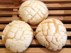 Fresh Flours