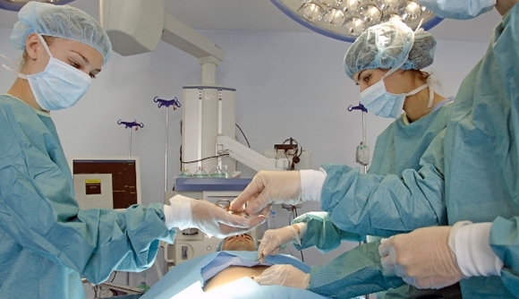 ER(Emergency Room)へ行く、その前に