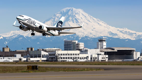 sea-tac airport