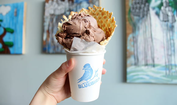 Bluebird Homemade Ice Cream And Tea Room Bluebird Homemade Ice Cream And Tea Room