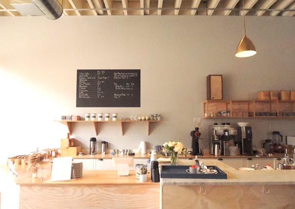 Elm Coffee Roasters