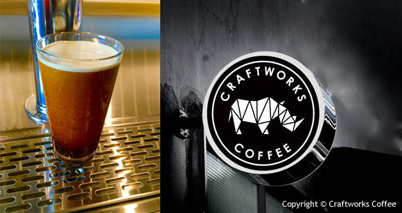 Craftworks Coffee