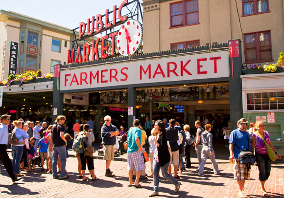 pikeplacemarket
