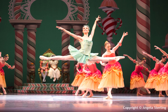 The Nutcracker