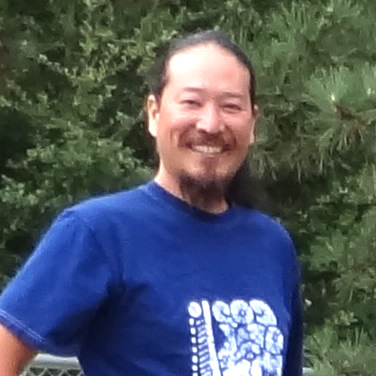 児嶋健太郎さん