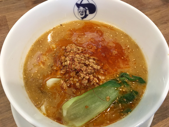 ラーメン吉