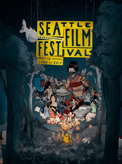 SIFF 2017