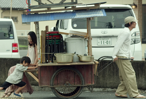 第43回シアトル国際映画祭