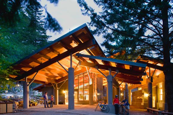 Environmental Learning Center