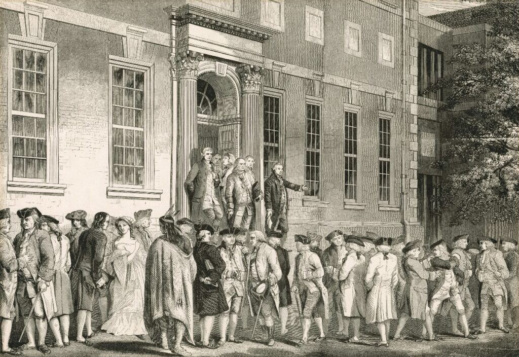 declaration-of-independence-the-new-york-public-library - junglecity.com