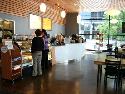 caffe ladoro bellevue