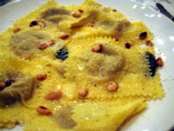 cascina spinasse カシーナ・スピナッセ