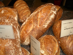 columbia city bakery コロンビア・シティ・ベーカリー