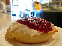 crumpet