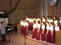 eco chorus エコーコーラス
