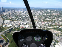 helicopter　クラシック・ヘリコプター・コーポレーション