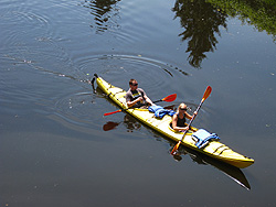 kayak カヤック