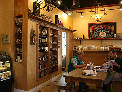 la vitae bella cafe