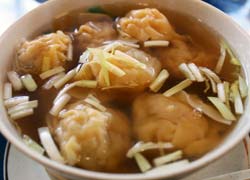 mike’s noodle house