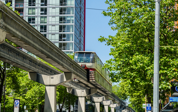 monorail
