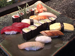 しろう寿司　shiro’s