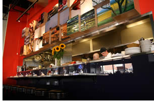 steelhead diner