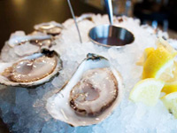 Taylor Shellfish