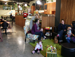twirlcafe