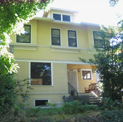 第13回 シアトルの住宅様式 | junglecity.com