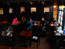 Caffe Vita