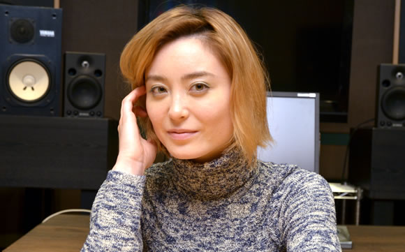 エミ・マイヤーさん