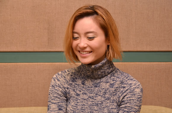 エミ・マイヤーさん
