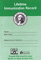immunizationrecord