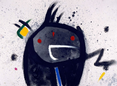 Joan Miro