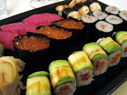 nishino　西野