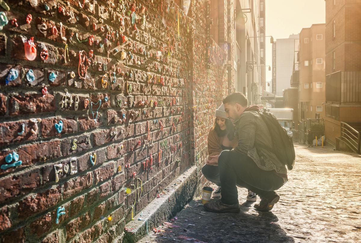 Photos from Yidianzixun Media FAM November 2019