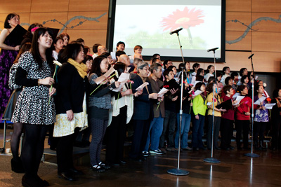 Songs of Hope