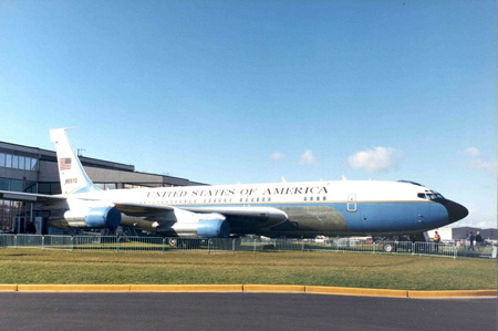 Air Force One