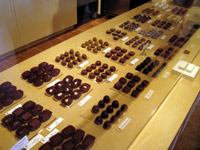 CHOCOLOPOLIS