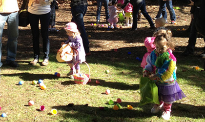 easter-egg-hunt