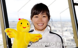 シアトル レイン Fc スペースニードルで新ユニフォーム公開 川澄奈穂美選手インタビュー Junglecity Com シアトル レイン Fc スペースニードルで新ユニフォーム公開 川澄奈穂美選手インタビュー Junglecity Com