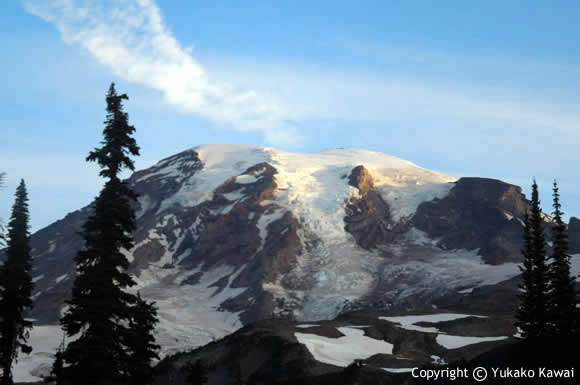 Mount Rainier