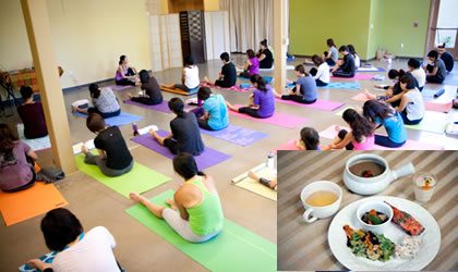 aroma-yoga-organic-lunch-2015JAN-420
