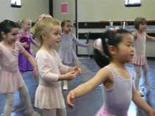 Ballet Bellevue