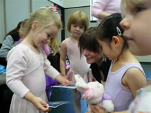 Ballet Bellevue