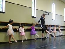 Ballet Bellevue