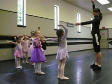 Ballet Bellevue
