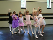 Ballet Bellevue