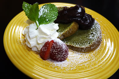Cafe Soleil