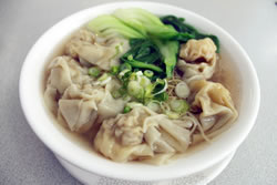 Canton Wonton House